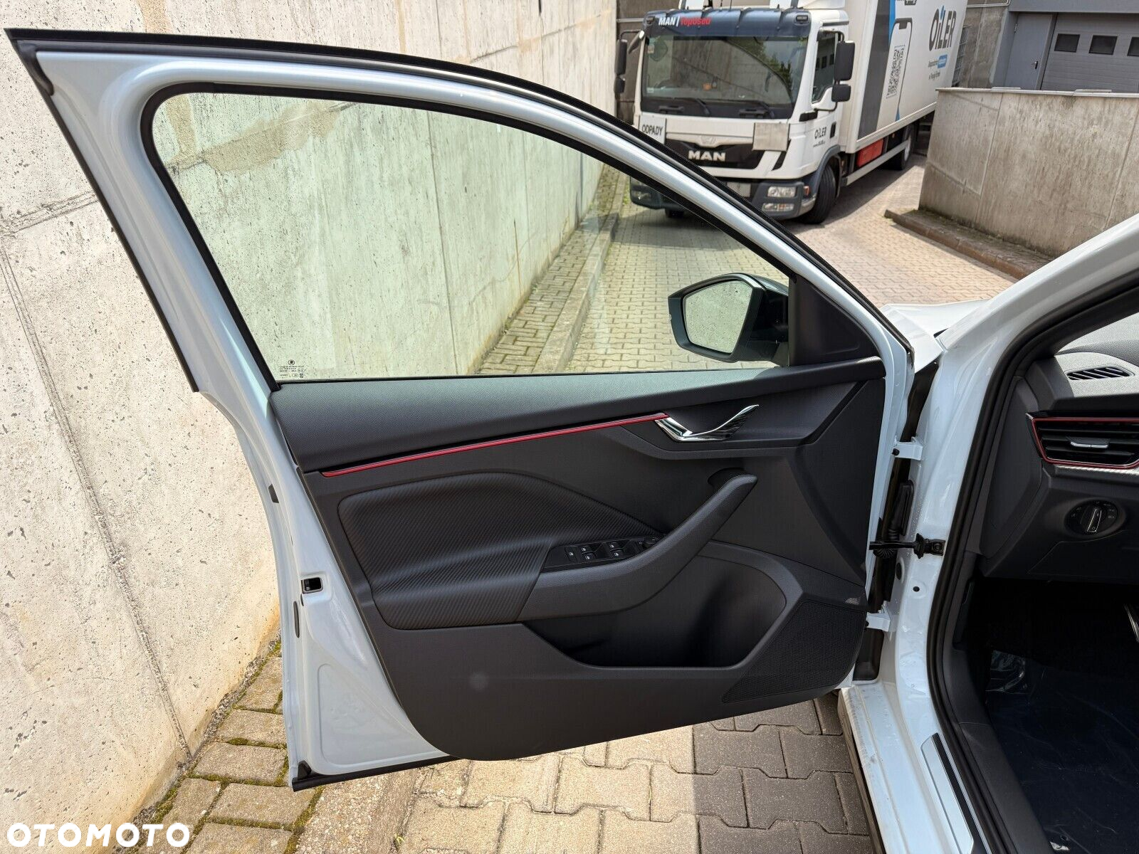 Skoda Scala - 12
