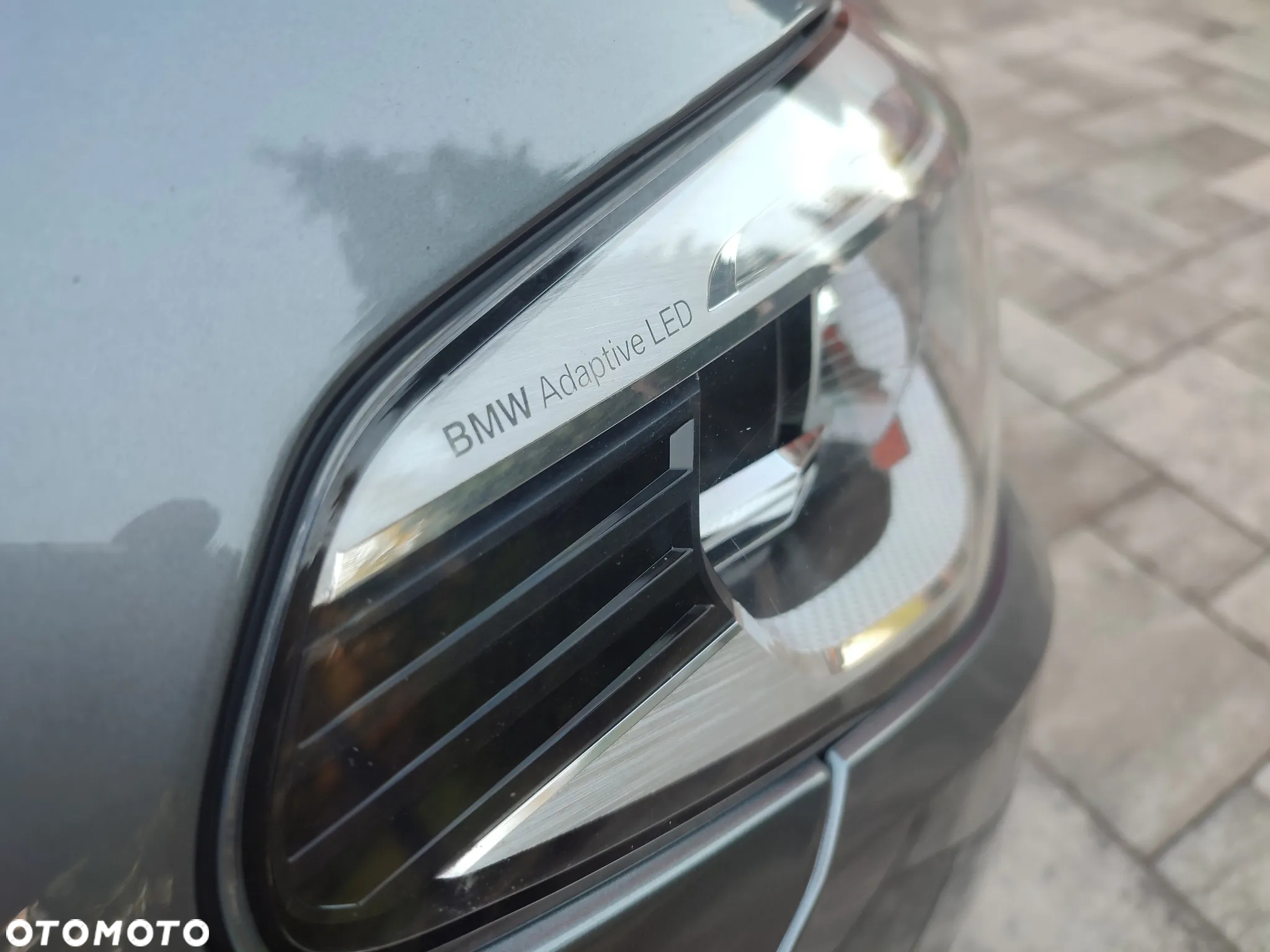 BMW Seria 5 M550d xDrive - 28