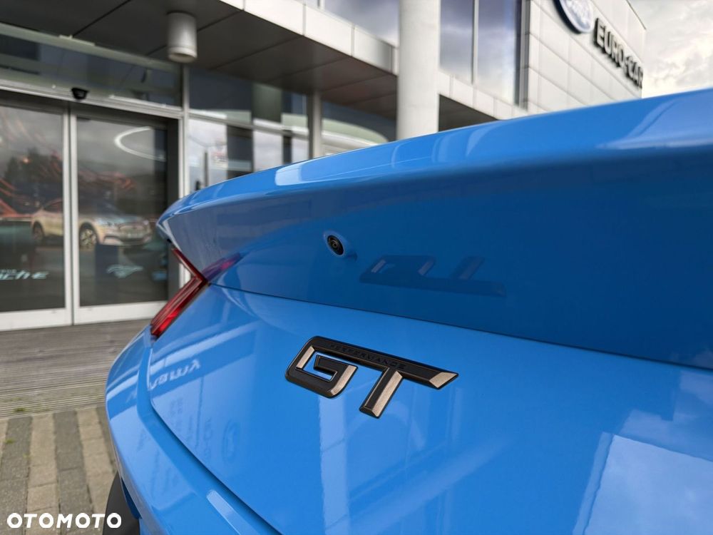Ford Mustang 5.0 Ti-VCT V8 GT - 11