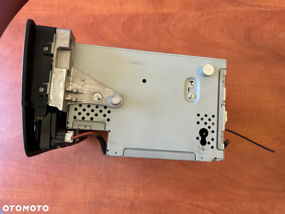 RADIO NAWIGACJA A2469000112 MERCEDES B KLASA W246 - 3