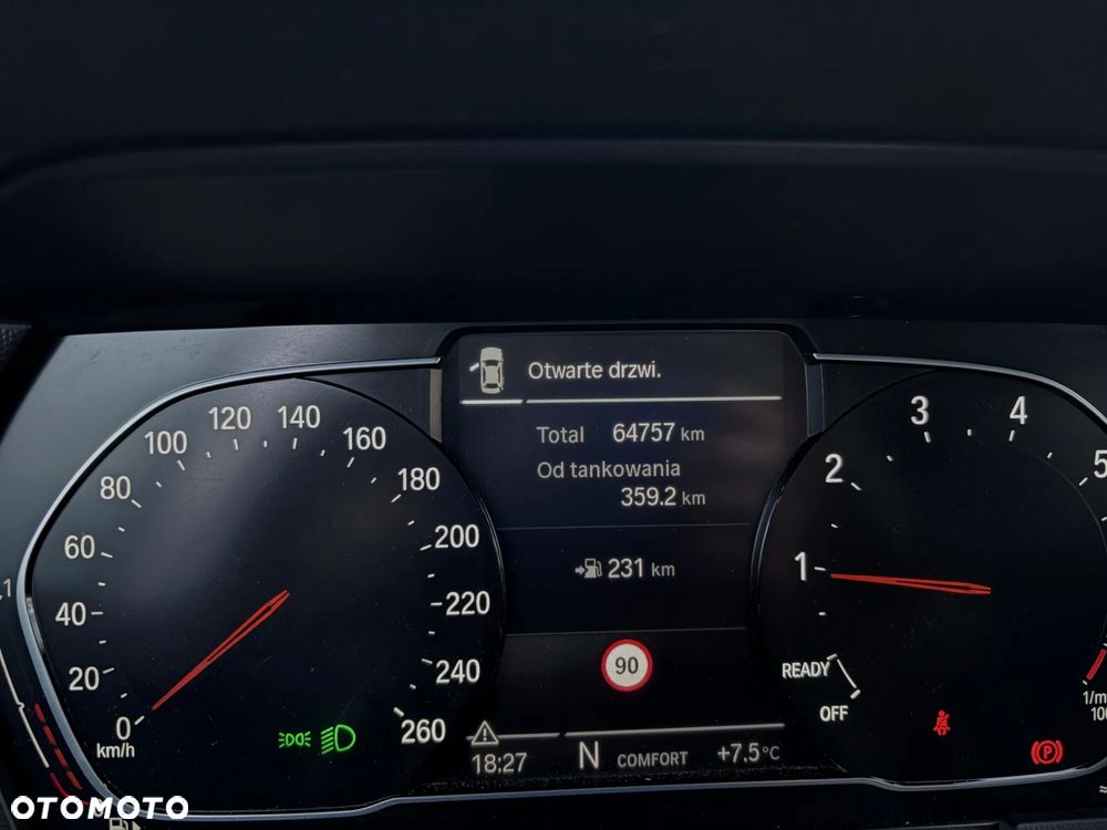 BMW Seria 1 118i M Sport - 14
