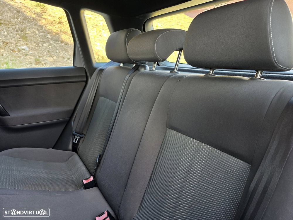 VW Polo 1.4 TDi Confortline - 7