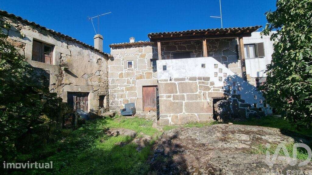 Casa / Villa T2 em Alverca da Beira - Grande imagem: 3/34