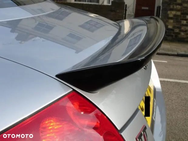 AUDI TT 8N R32 SPOILER LOTKA NA KLAPE PODKŁAD - 3