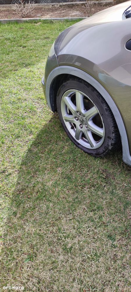 Honda Civic 1.8 Comfort - 2