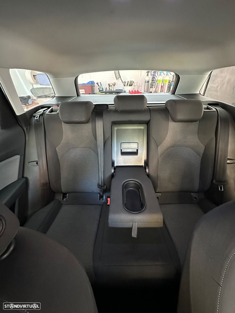 SEAT Leon ST - 7
