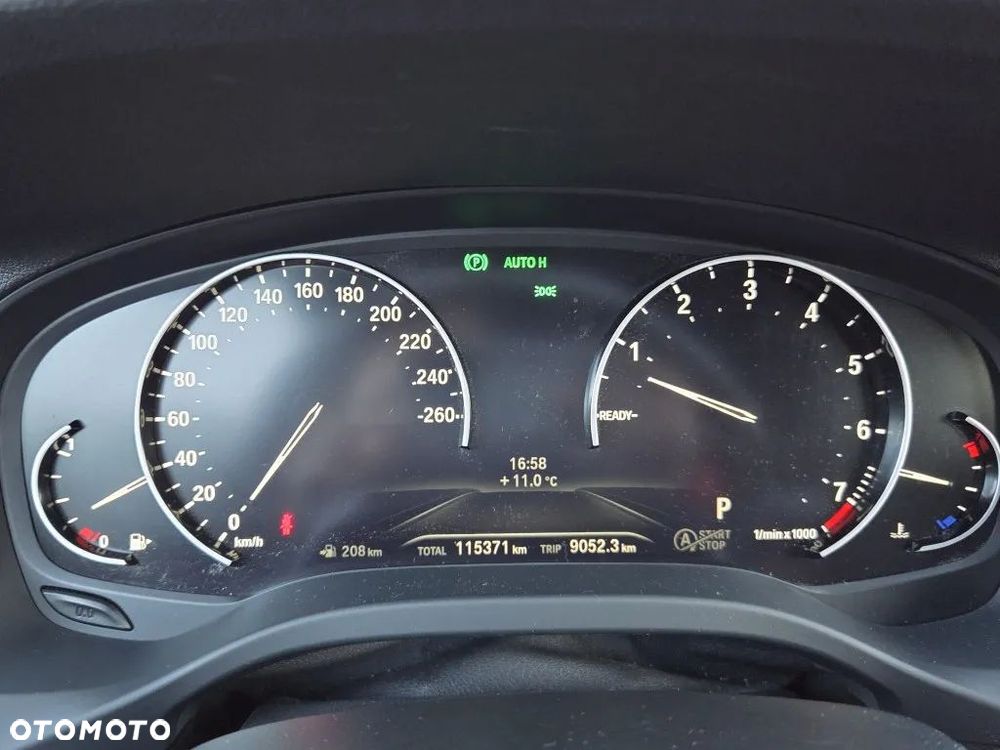 BMW X3 xDrive20i xLine - 11