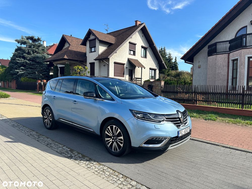 Renault Espace 1.6 TCE Initiale Paris EDC 7os - 2