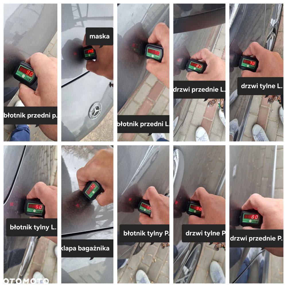 Mercedes-Benz CLA 250 4Matic 7G-DCT Edition 2020 - 37