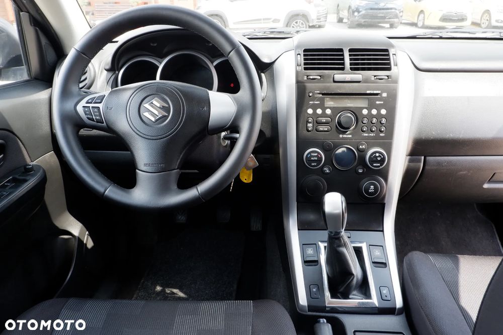 Suzuki Grand Vitara 1.6 Comfort EU5 - 14