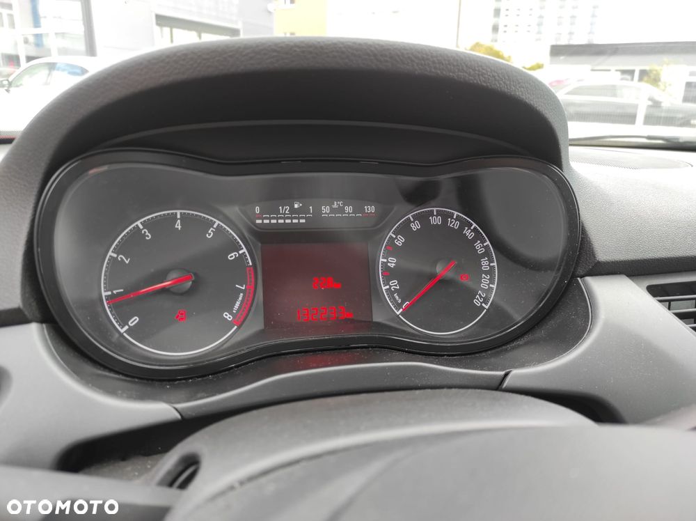 Opel Corsa 1.4 Essentia - 7