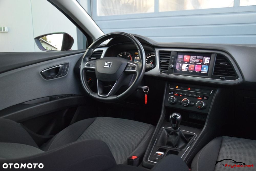 Seat Leon - 25