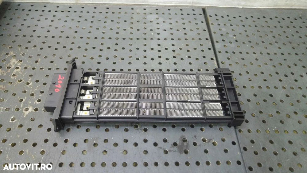Rezistenta electrica bord renault scenic 3 jz0 1 n106350g t1001732a - 2