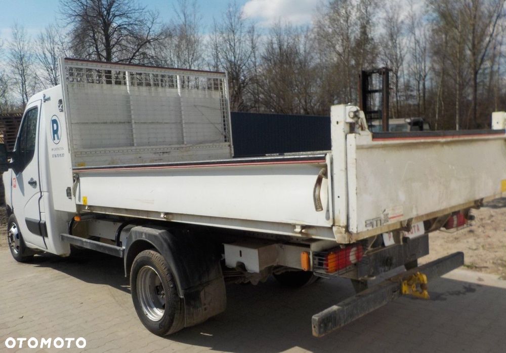Renault Master - 11