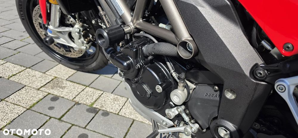 Ducati Multistrada - 11