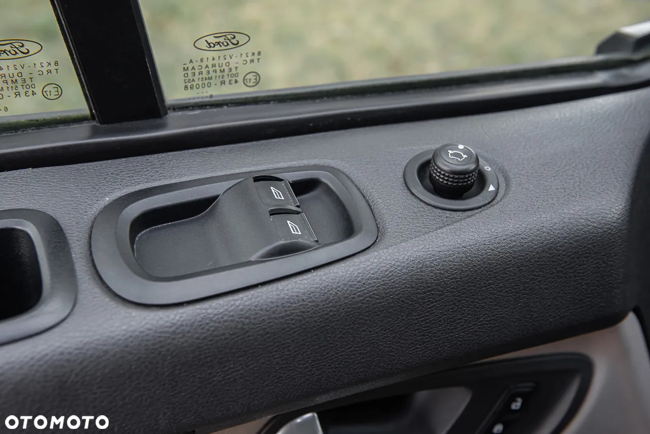 Ford Transit Custom 290 L2H1 LKW VA Trend - 13