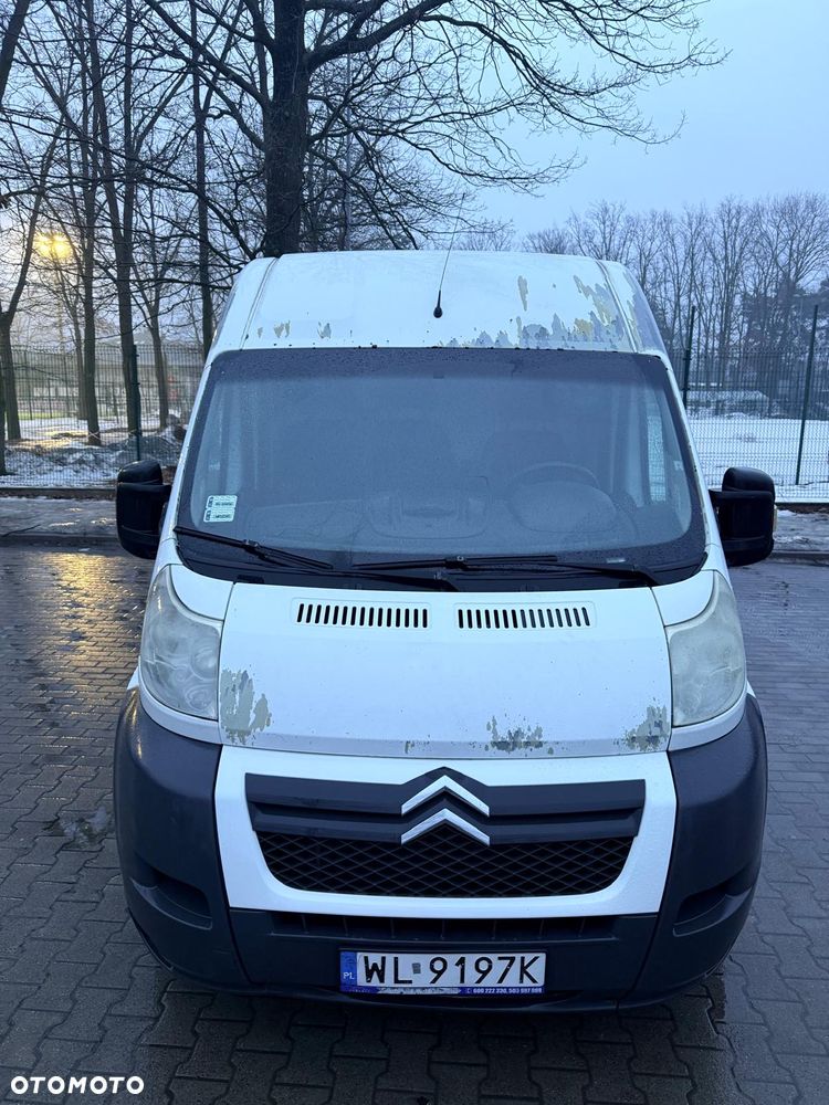 Citroën Jumper - 1