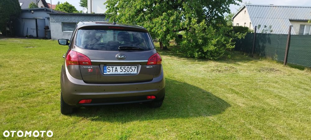 Kia Venga 1.4 Business Line - 6