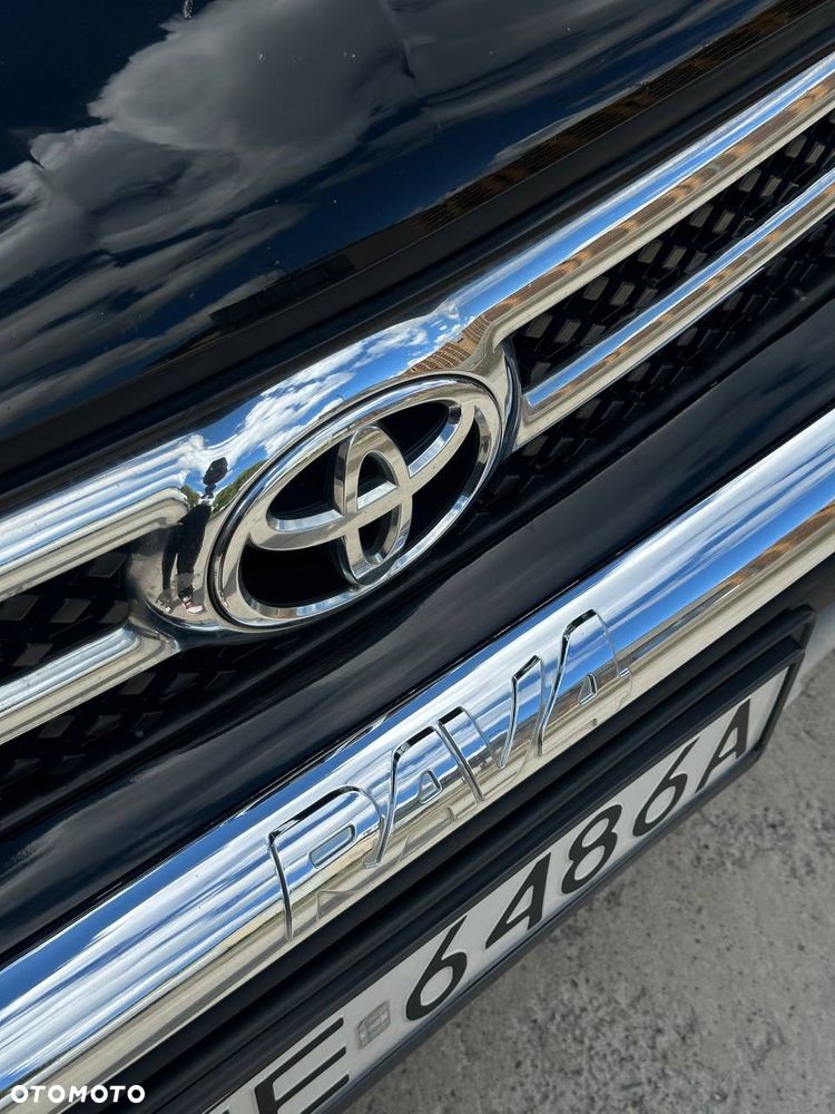 Toyota RAV4 2.0 VVT-i Premium - 9