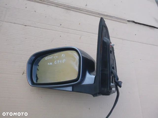 LUSTERKO LEWE ELEKTRYCZNE HONDA CIVIC VII LIFT 5D HB KOLOR NH674P 5 PINÓW - 13