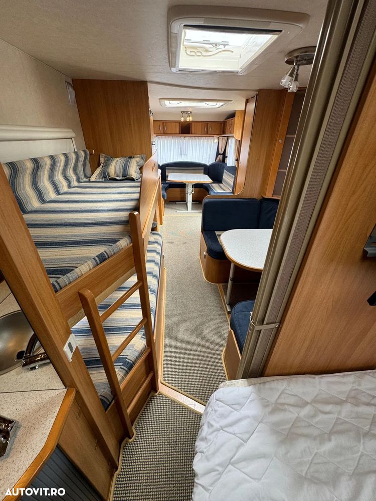 ADRIA 743 Classica - 8