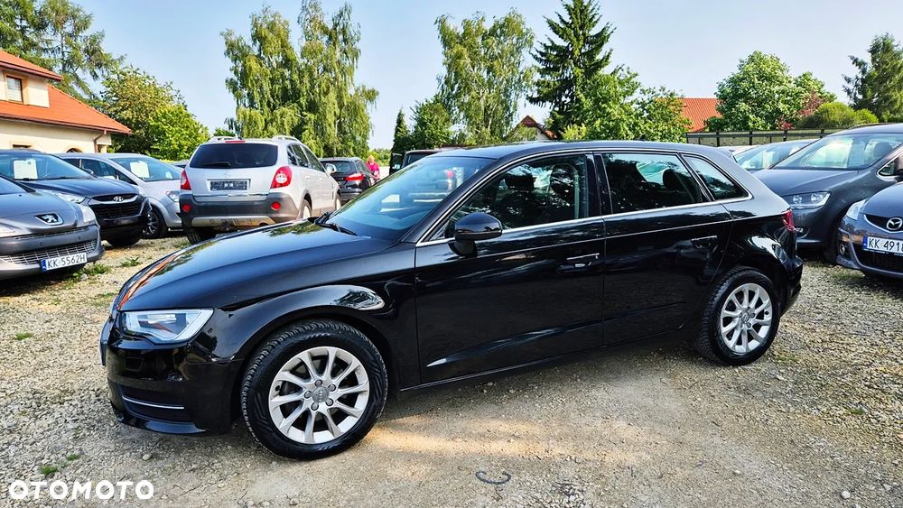 Audi A3 - 23