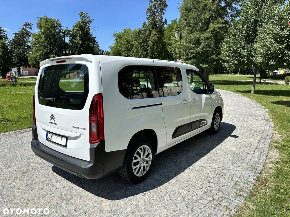 Citroën Berlingo XL 1.5 BlueHDI Feel - 6