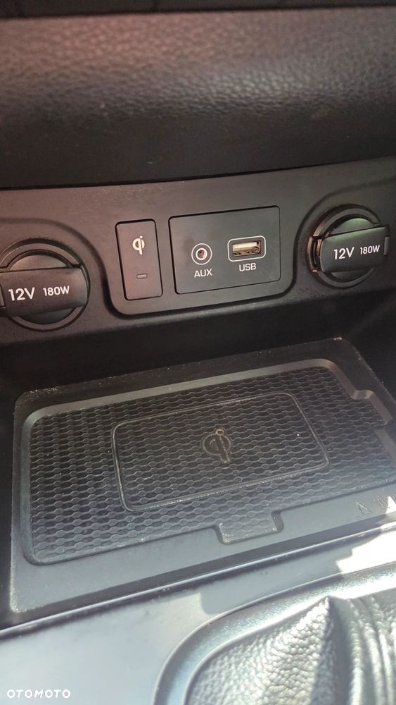 Hyundai Tucson 1.6 GDi Style 2WD - 17