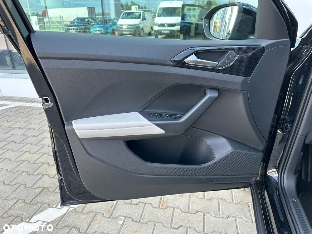 Volkswagen T-Cross 1.5 TSI ACT Style DSG - 10