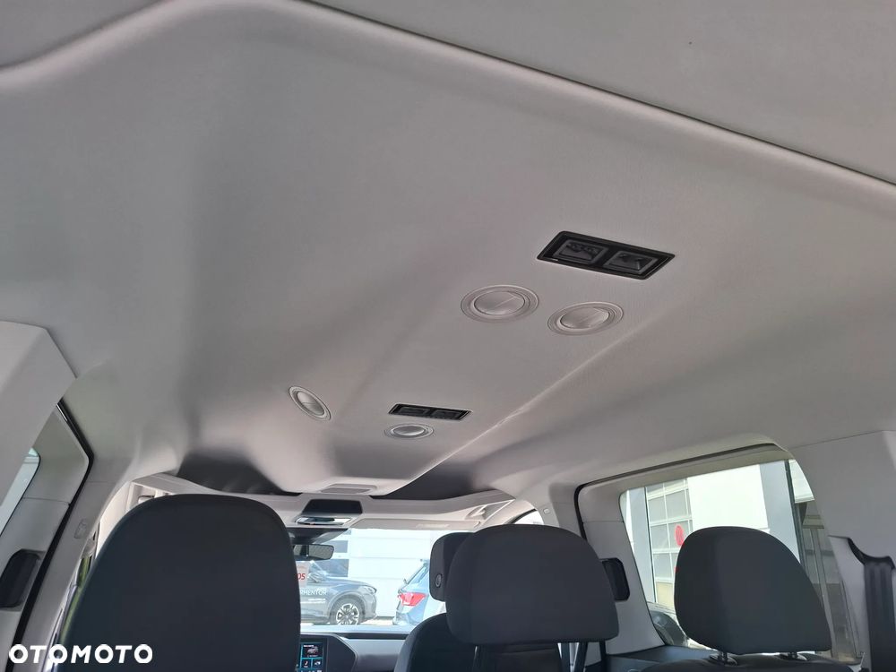 Volkswagen Caddy Maxi 2.0 TDI DSG - 7