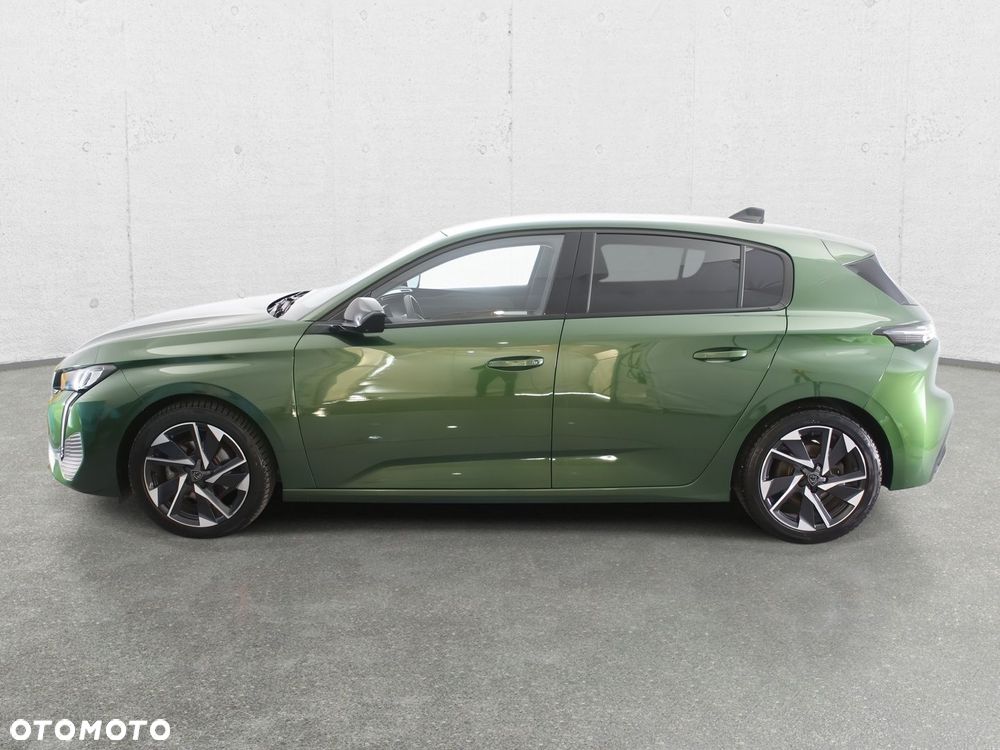 Peugeot 308 1.2 PureTech Allure S&S EAT8 - 7