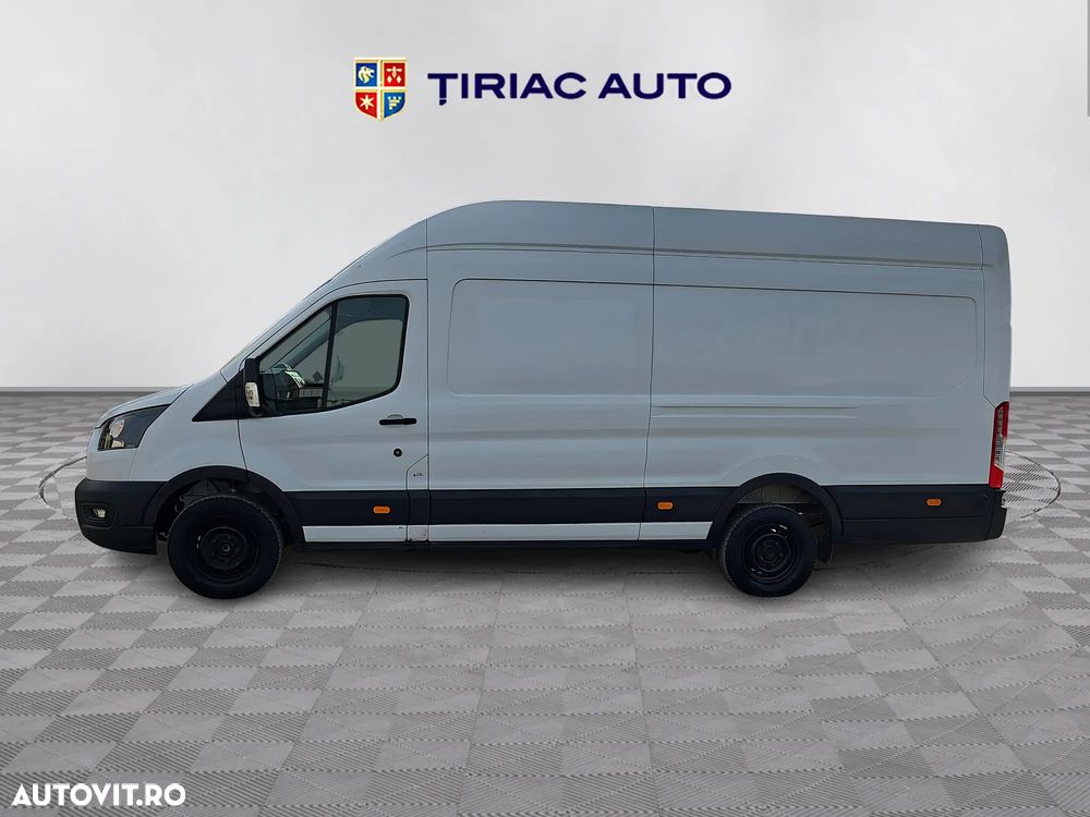 Ford Transit L4H3 - 2