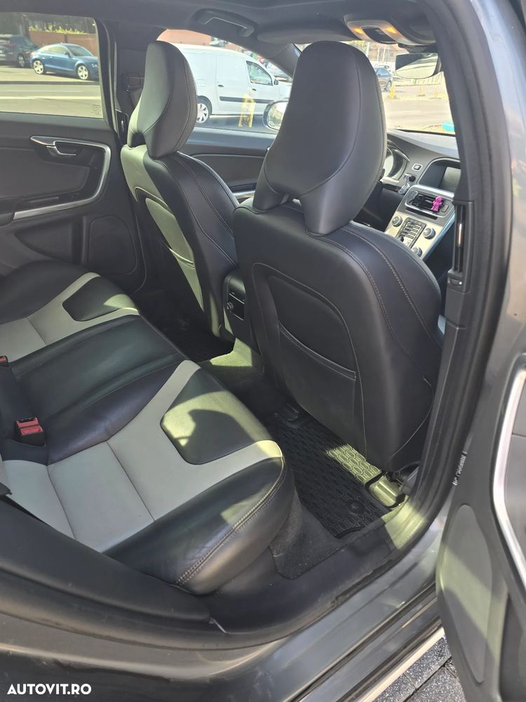 Volvo S60 - 8