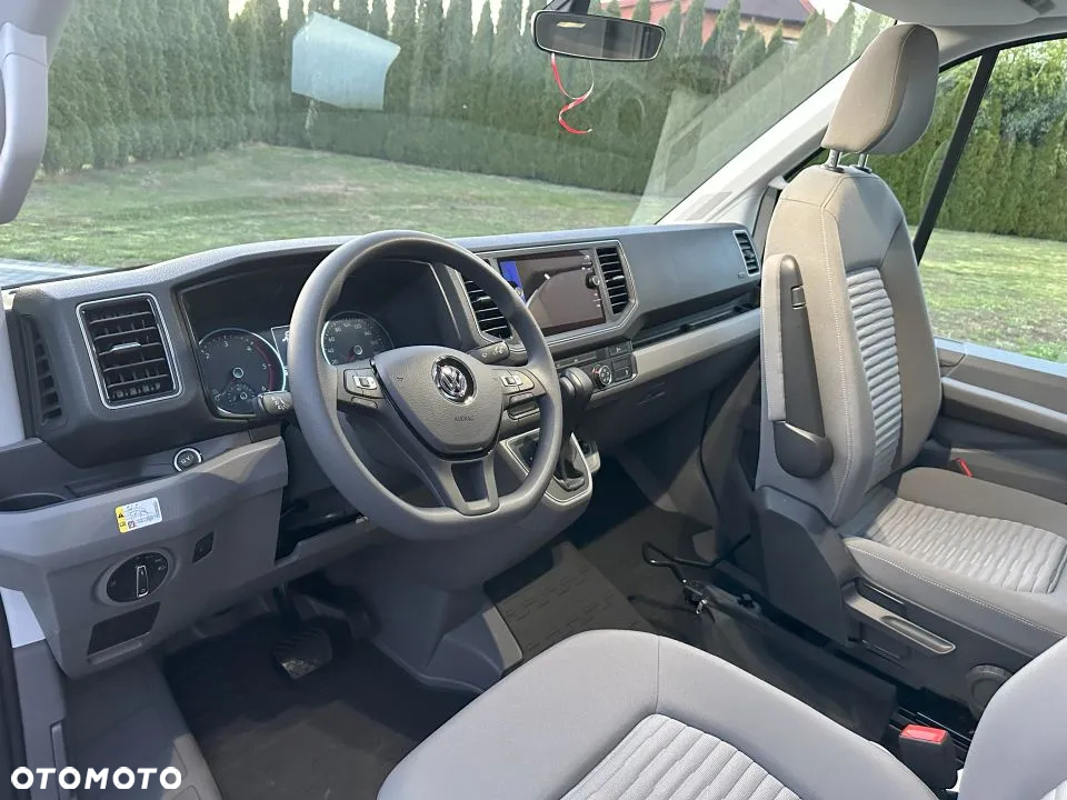 Volkswagen Grand California - 10