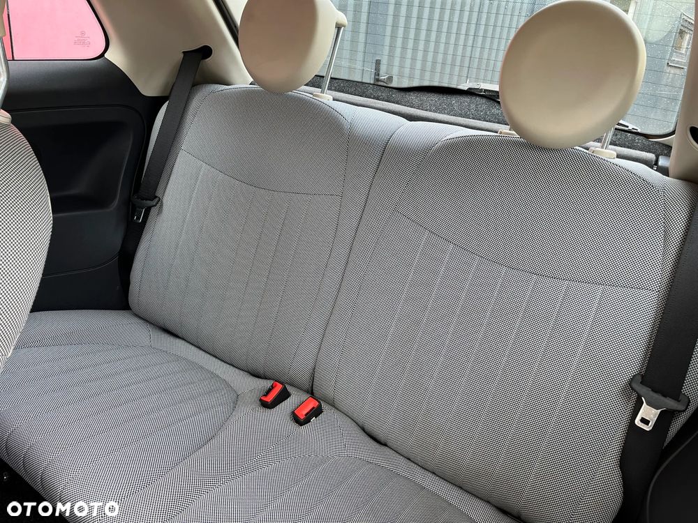 Fiat 500 1.2 Rock-Star - 14