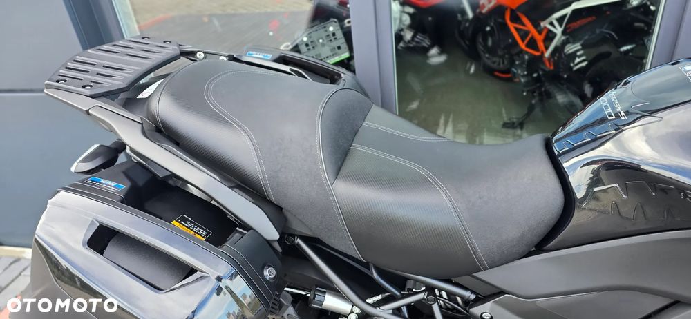 Kawasaki Versys 1000 - 16