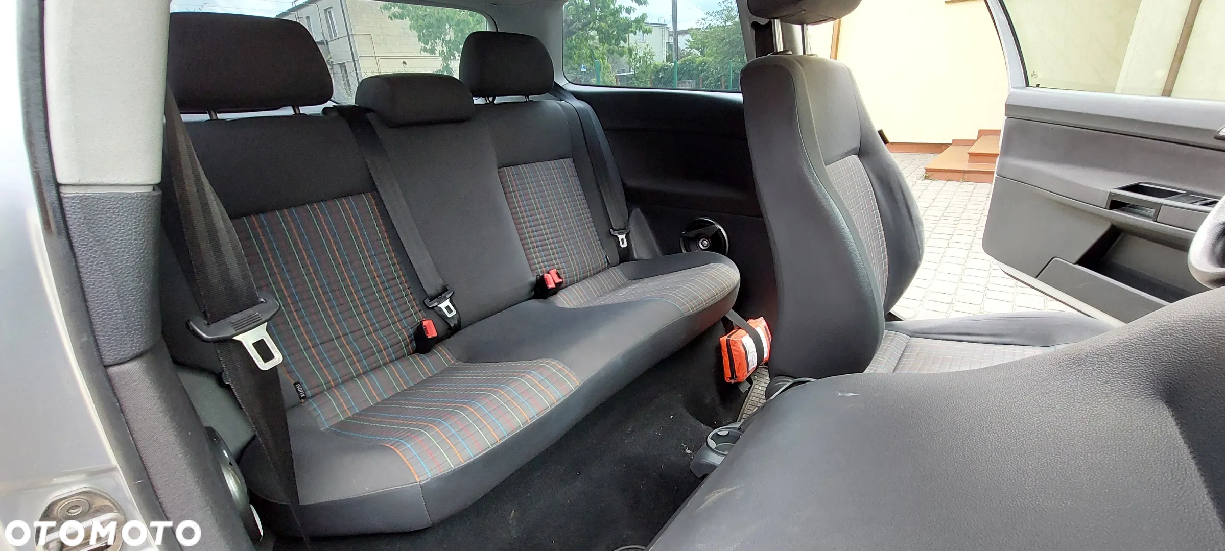 Volkswagen Polo - 14
