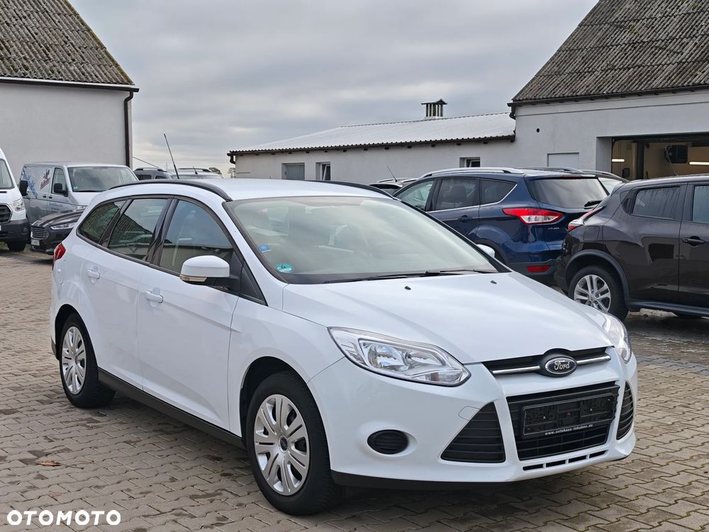 Ford Focus - 9