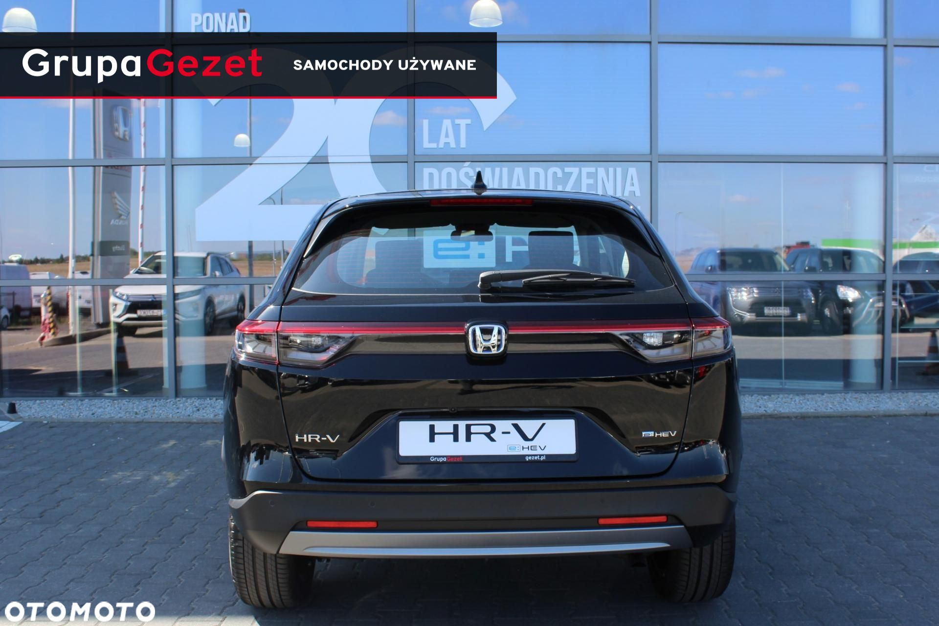 Honda HR-V - 7