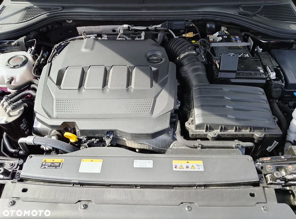 Volkswagen Passat - 16