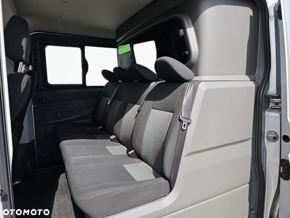 Volkswagen Crafter - 30