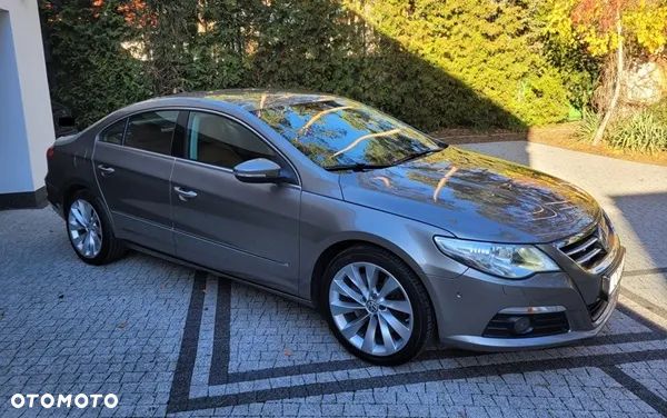 Volkswagen CC - 3