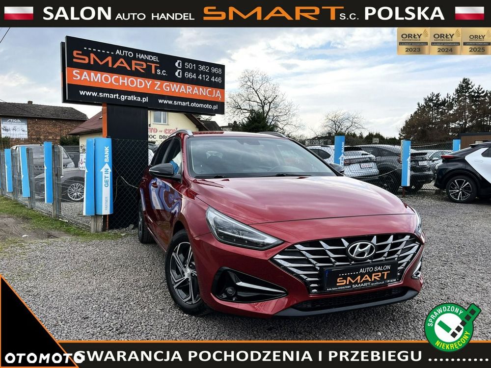 Hyundai i30 - 1