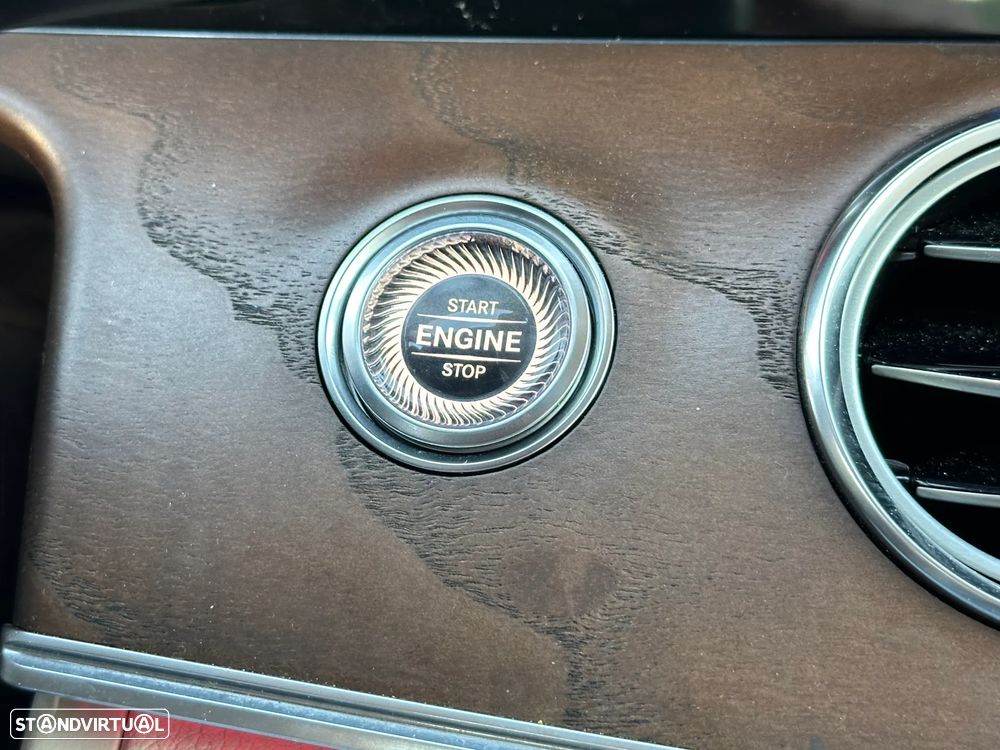 Mercedes-Benz E 200 d 9G-TRONIC Exclusive - 32