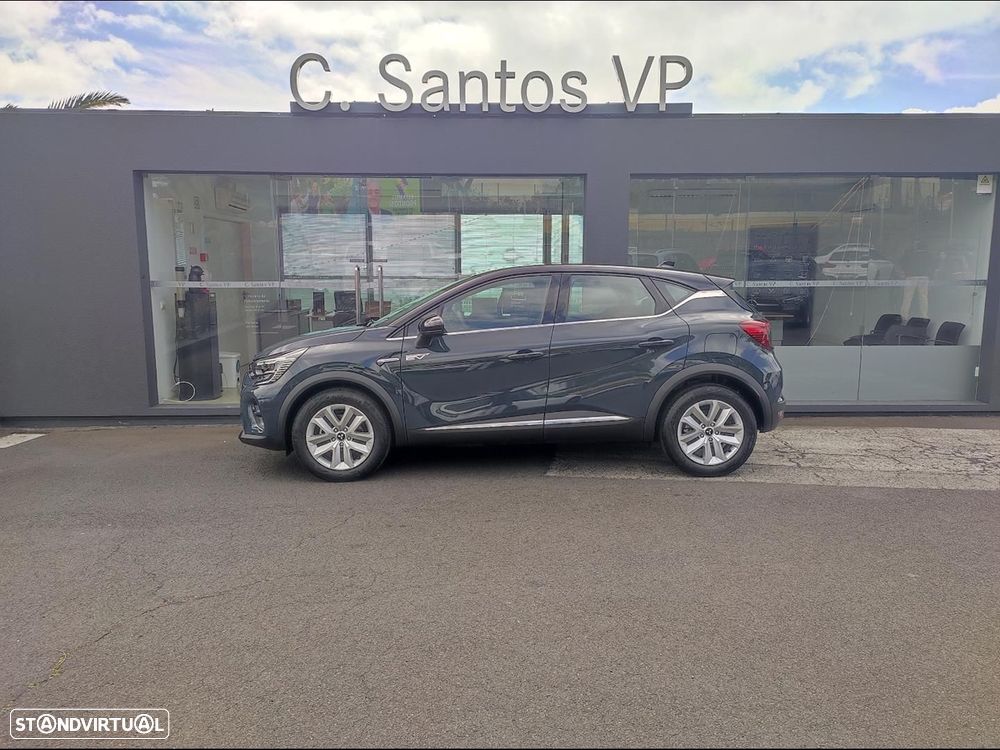 Mitsubishi ASX 1.6 PHEV Intense - 2