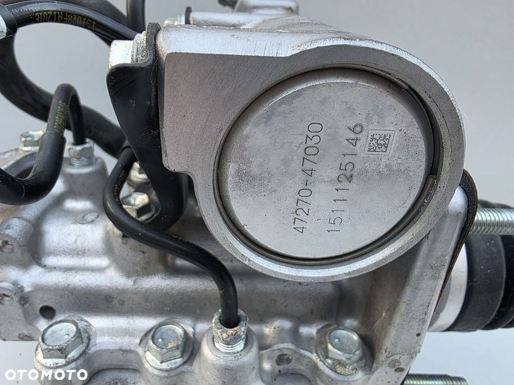 TOYOTA PRIUS plus prius+ pompa ABS 1,8 ZD 12-18 - 5