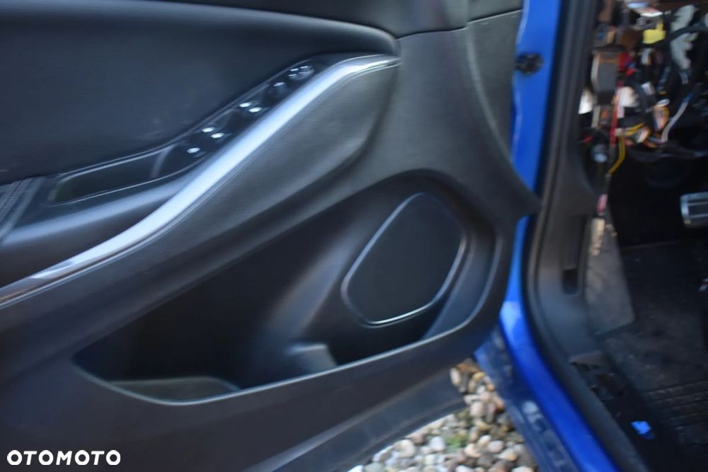 Opel Grandland X 1.2 T GPF Elite S&S - 12