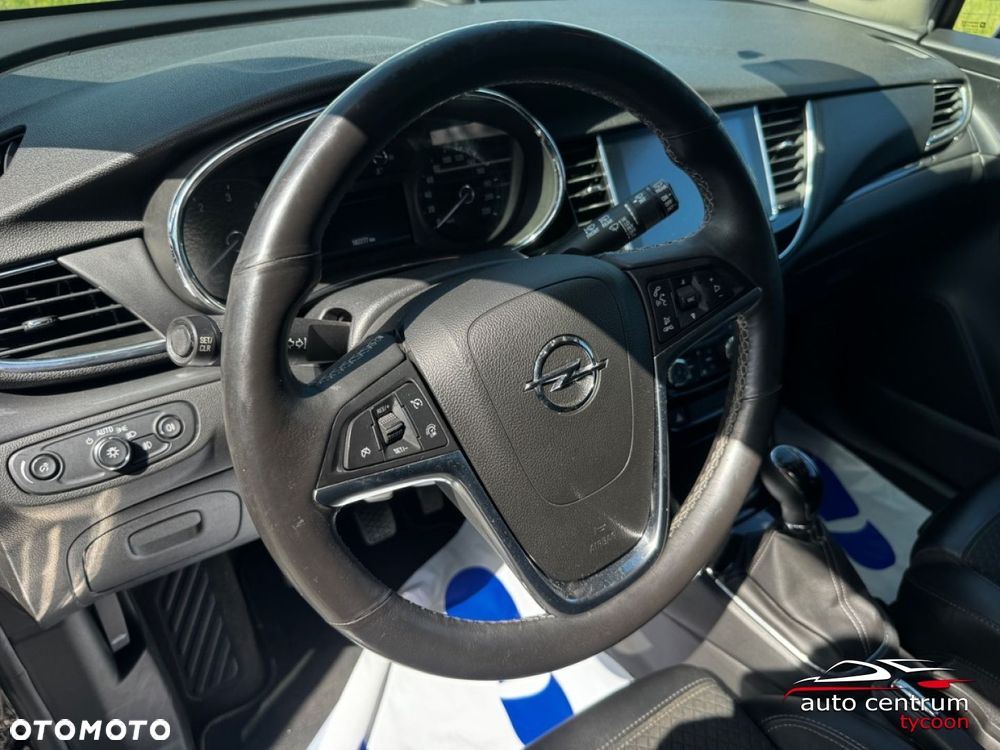Opel Mokka - 39