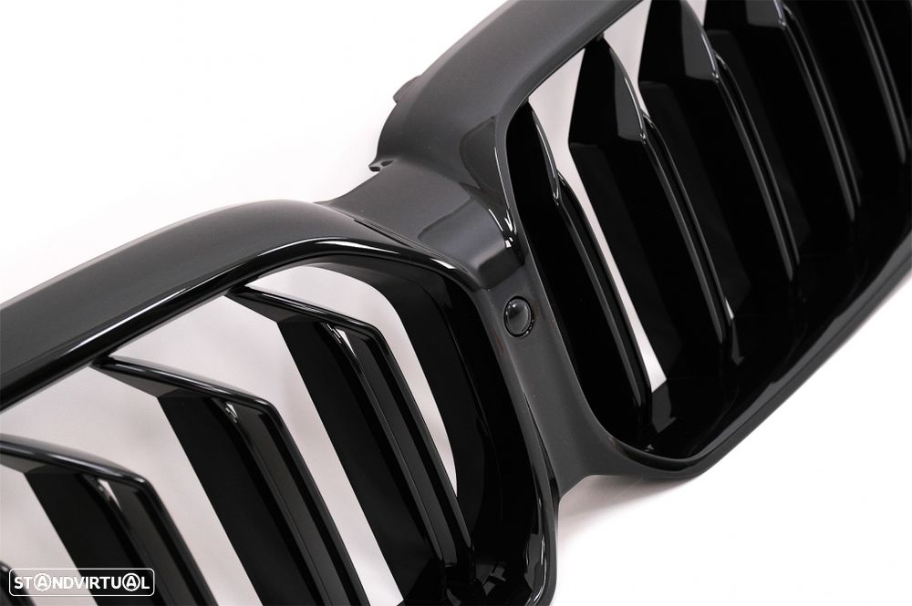 Grelhas Bmw Série 5 G30 G31 (2020 em diante) - 8