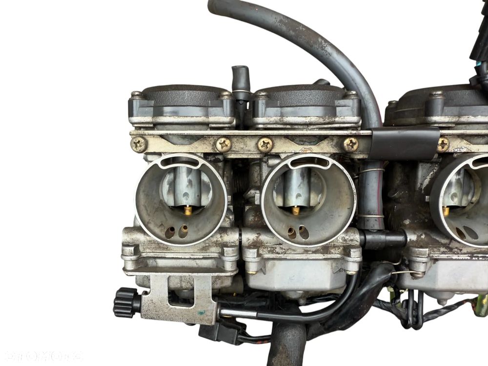 Gaźnik   Kawasaki ZR 7 S    ZR-7   98-05R - 9